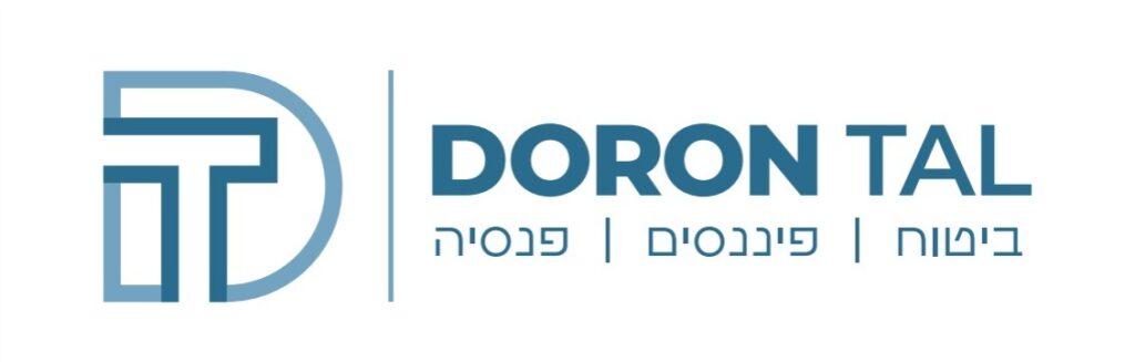 Doron Tal Logo
